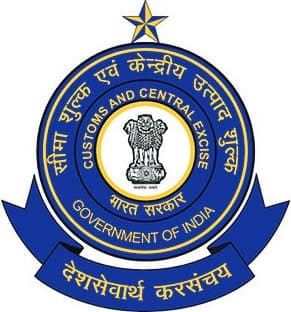 Customs and Central Excise, Government of India