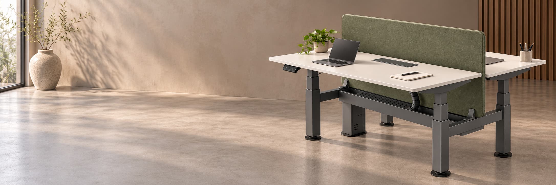 Hydraulic Tables in use