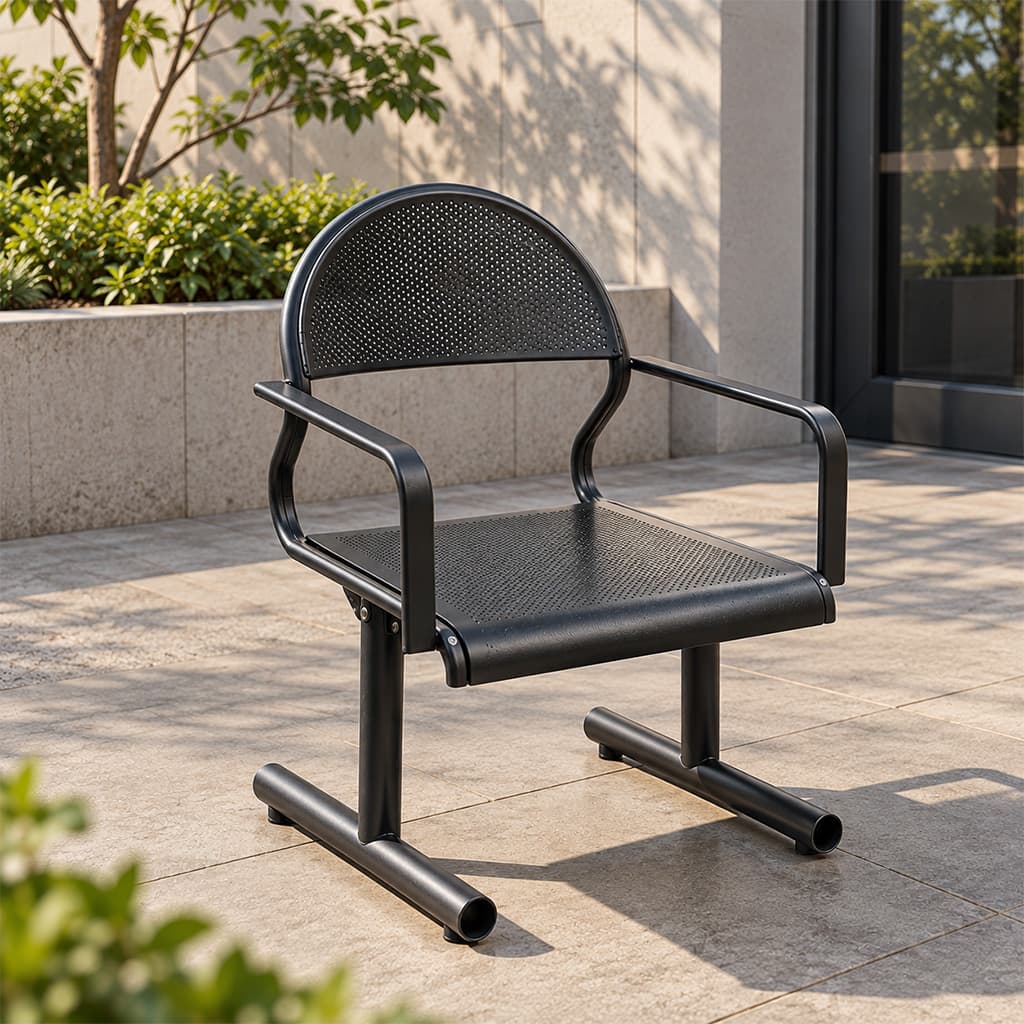 Single ster weight Chair