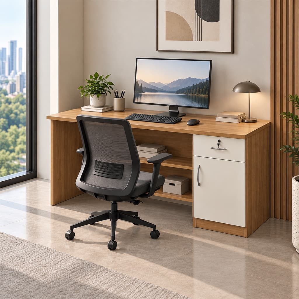 Computer Table