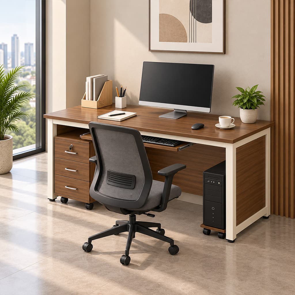 Computer Table
