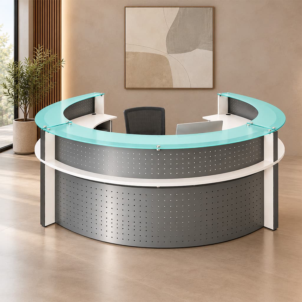 Reception Desk