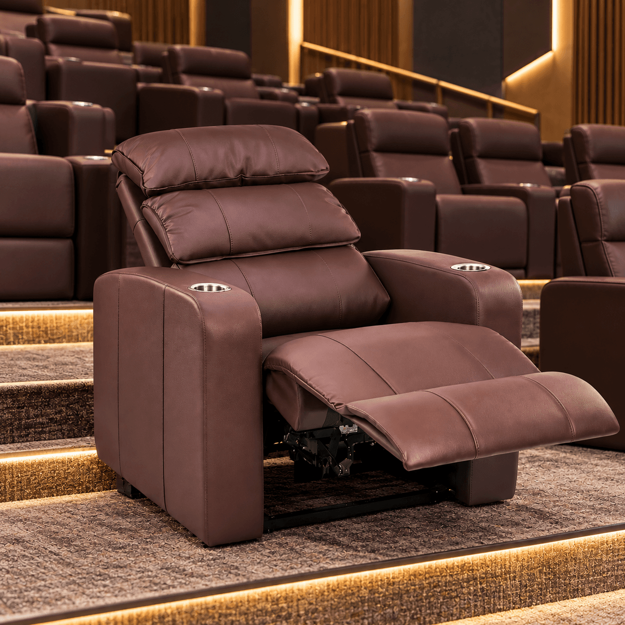 Auditorium Chair