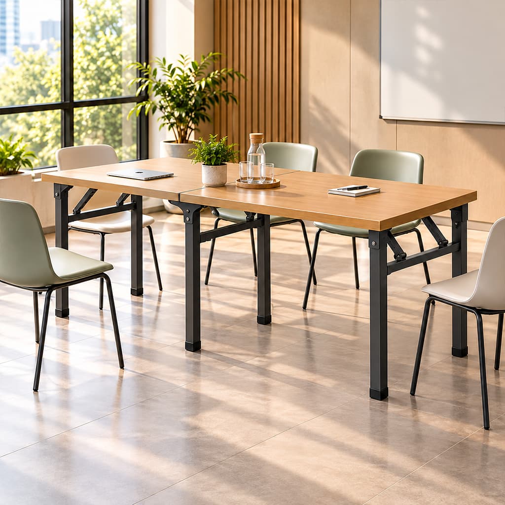 Folding Table