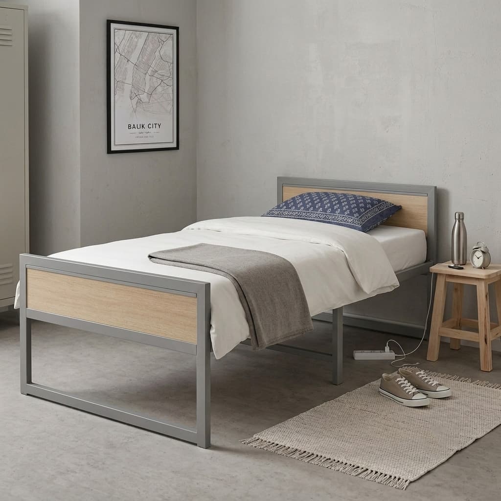 Single Bed