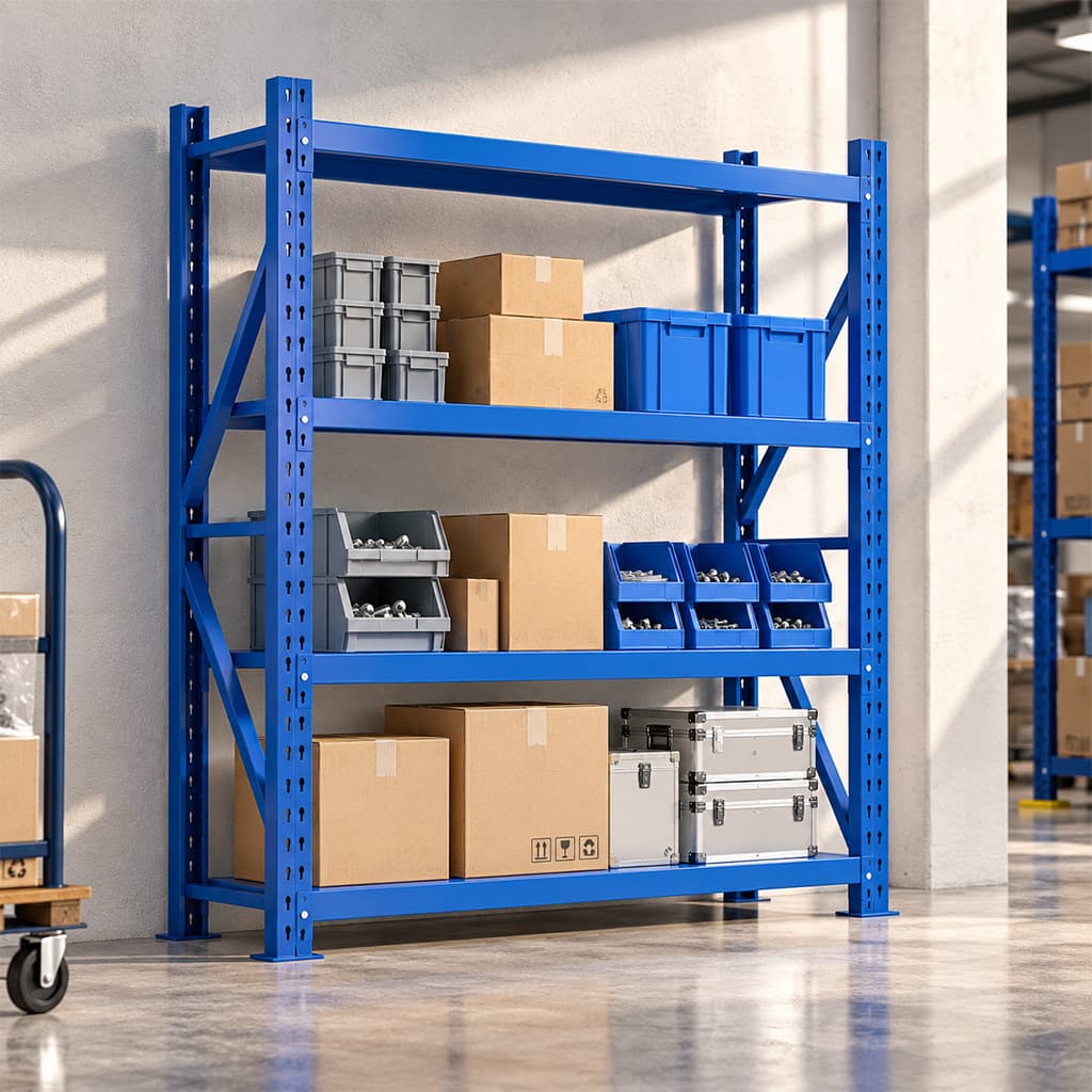 Cantilever Rack